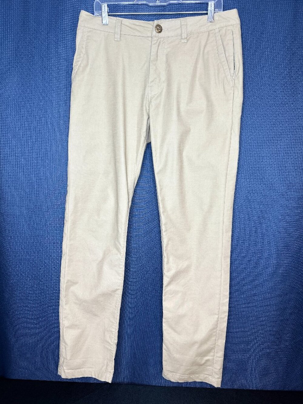 Roark Porter 3.0 Straight Leg Pant SZ 34x32** Gorpcore Outdoor Preppy Adventure